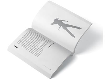 Imagem de Livro O Poder da Dança Dr. Peter Lovatt