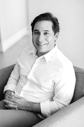 Imagem de Livro - O poder da gestão