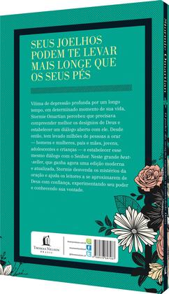 Imagem de Livro - O poder da oração segundo a vontade de Deus