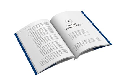 Imagem de Livro - O poder de ir além