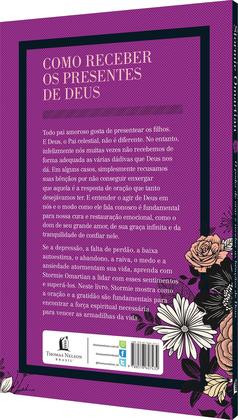 Imagem de Livro - O poder de orar e receber as bênçãos de Deus