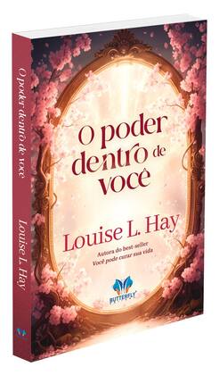Imagem de Livro - O poder dentro de você