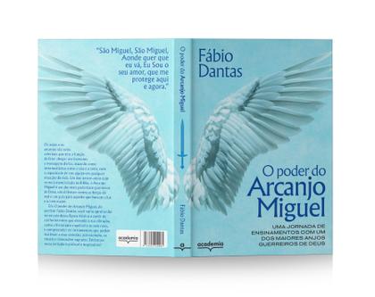 Imagem de Livro - O poder do Arcanjo Miguel