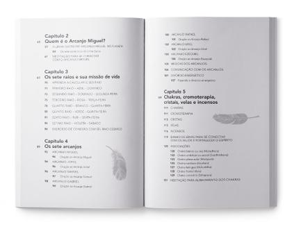 Imagem de Livro - O poder do Arcanjo Miguel