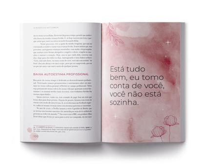 Imagem de Livro - O poder do autoamor