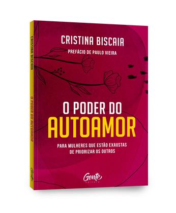 Imagem de Livro - O poder do autoamor