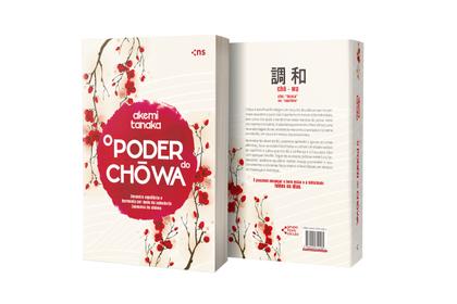 Imagem de Livro - O poder do Chowa