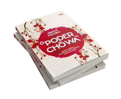 Imagem de Livro - O poder do Chowa