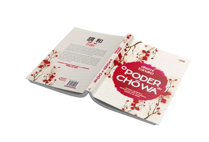 Imagem de Livro - O poder do Chowa