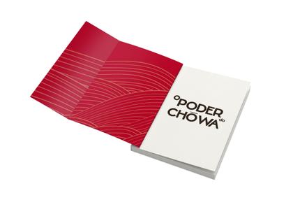 Imagem de Livro - O poder do Chowa