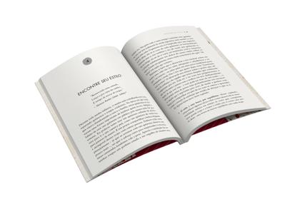 Imagem de Livro - O poder do Chowa