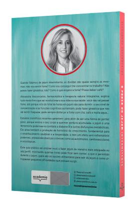 Imagem de Livro - O poder do jejum intermitente