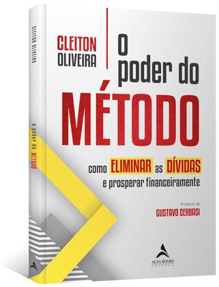 Imagem de Livro - O poder do método