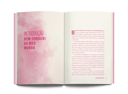 Imagem de Livro - O poder do pijama rosa