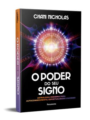Imagem de Livro - O Poder do seu Signo