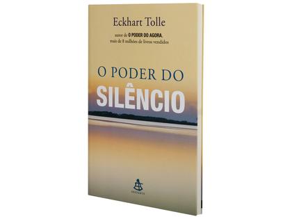 Imagem de Livro O Poder do Silêncio