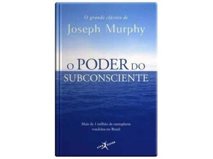 Imagem de Livro - O poder do subconsciente (edição de bolso)