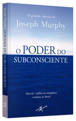 Imagem de Livro - O poder do subconsciente (edição de bolso)