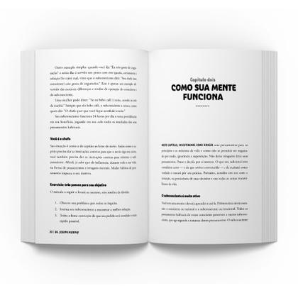 Imagem de Livro - O poder do subconsciente