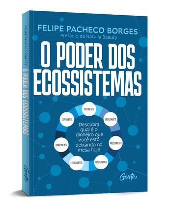 Imagem de Livro - O poder dos ecossistemas