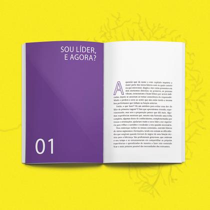 Imagem de Livro - O poder e a nova lógica da liderança