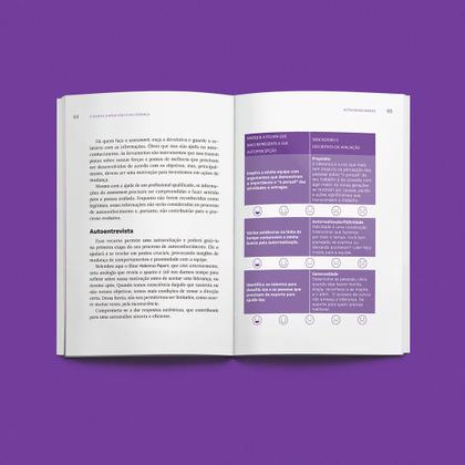 Imagem de Livro - O poder e a nova lógica da liderança