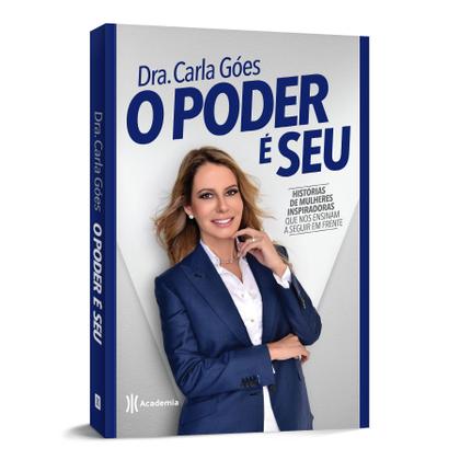 Imagem de Livro - O poder é seu