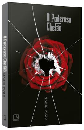 Imagem de Livro - O poderoso chefão