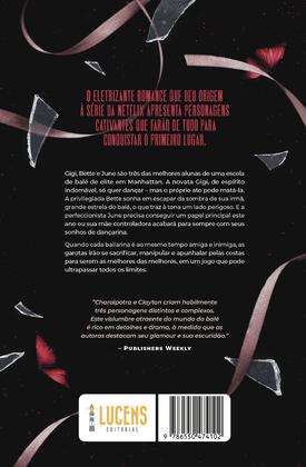 Imagem de Livro - O Preço da Perfeição
