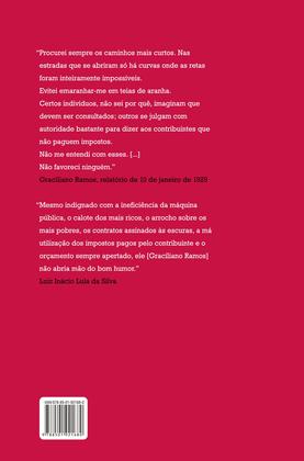 Imagem de Livro - O prefeito escritor