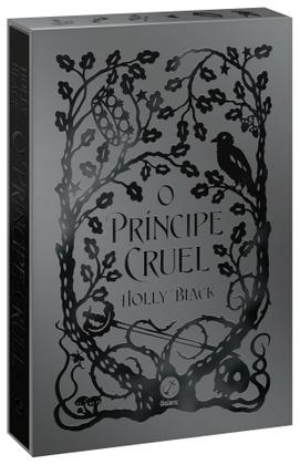 Imagem de Livro - O príncipe cruel (Edição de colecionador)