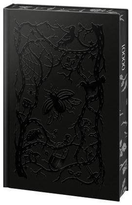 Imagem de Livro - O príncipe cruel (Edição de colecionador)