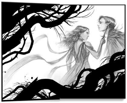 Imagem de Livro - O príncipe cruel (Edição de colecionador)