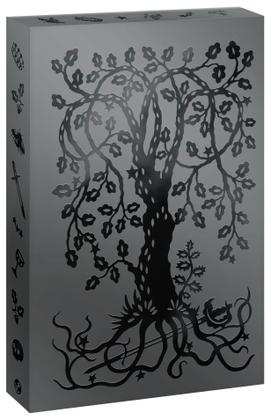 Imagem de Livro - O príncipe cruel (Edição de colecionador)