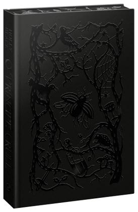 Imagem de Livro - O príncipe cruel (Edição de colecionador)