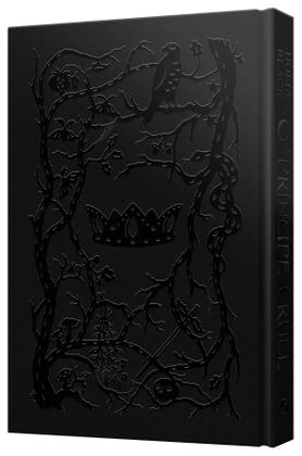 Imagem de Livro - O príncipe cruel (Edição de colecionador)