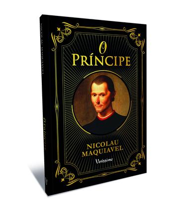 Imagem de Livro - O príncipe