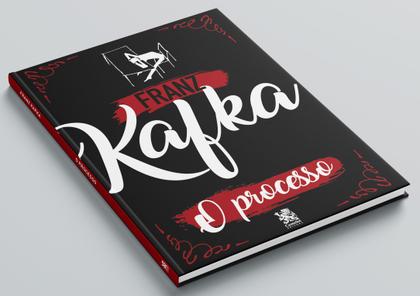 Imagem de Livro - O Processo