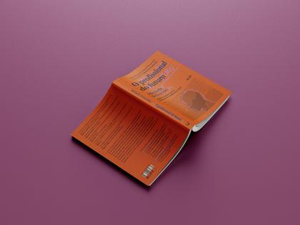 Imagem de Livro - O profissional do futuro
