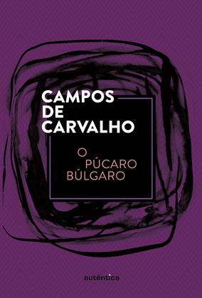Imagem de Livro - O Púcaro Búlgaro (Capa Dura)