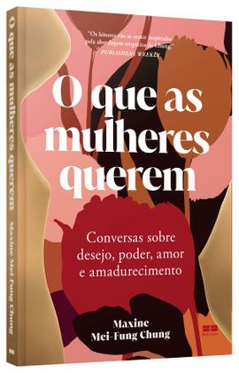 Imagem de Livro - O que as mulheres querem