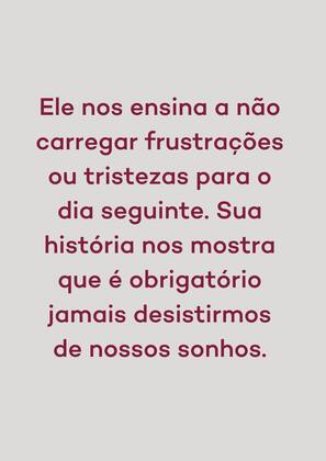 Imagem de Livro - O que é impossível para você?