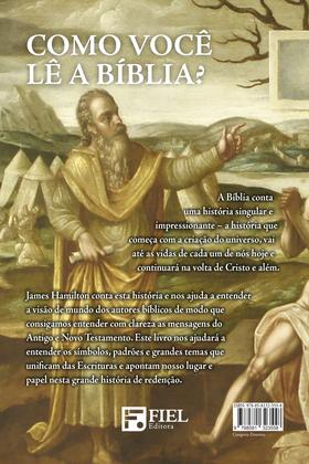 Imagem de Livro - O que é Teologia Bíblica?
