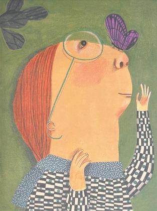 Imagem de Livro - O que é uma criança?