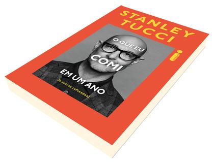 Imagem de Livro - O que eu comi em um ano