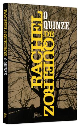 Livro - O quinze Imagem de Livro - O quinze