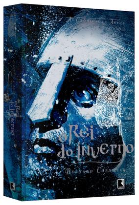Imagem de Livro - O rei do inverno (Vol. 1 As Crônicas de Artur)