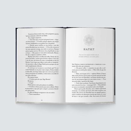 Imagem de Livro - O Rio de Prata