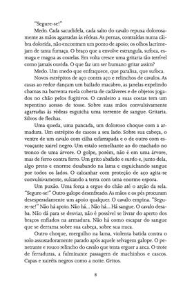 Imagem de Livro - O sangue dos elfos - The Witcher - A saga do bruxo Geralt de Rívia