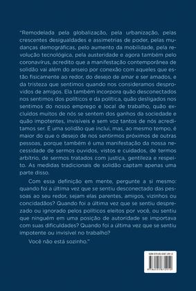 Imagem de Livro - O século da solidão